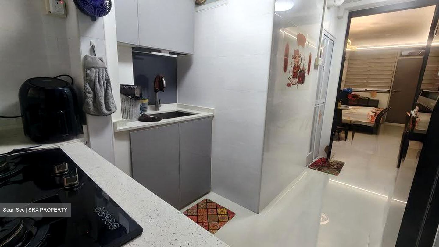 Blk 43 Macpherson Garden (Geylang), HDB 2 Rooms #634728961